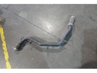 bontott VW TOUAREG Turbócső