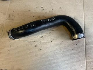 bontott VW TOUAREG Turbócső