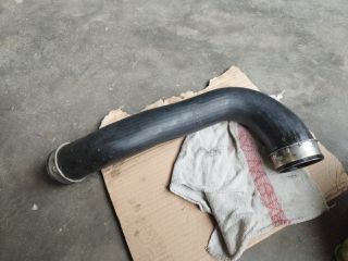 bontott VW TOUAREG Turbócső