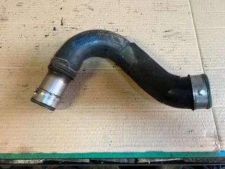 bontott VW TOUAREG Turbócső