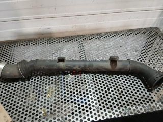 bontott VW TOUAREG Turbócső