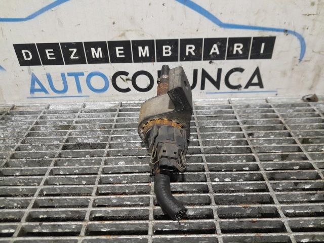 bontott VW TOUAREG Üzemanyag Szivattyú