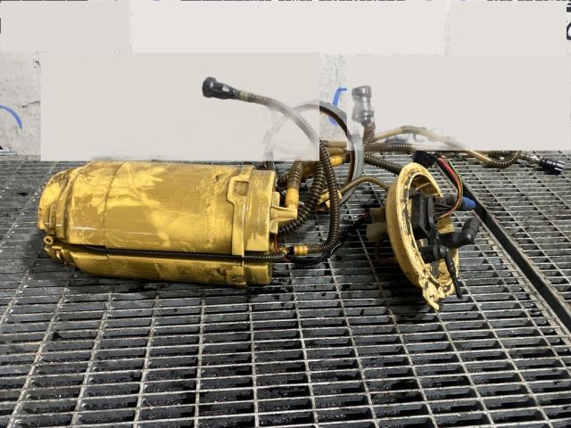 bontott VW TOUAREG Üzemanyag Szivattyú