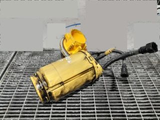 bontott VW TOUAREG Üzemanyag Szivattyú