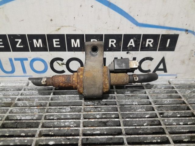 bontott VW TOUAREG Üzemanyag Szivattyú