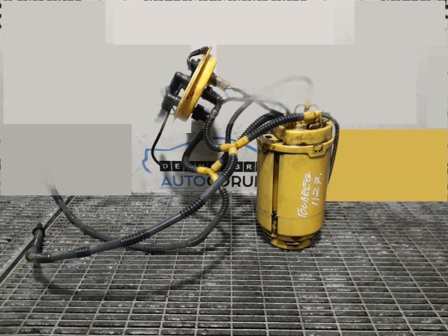 bontott VW TOUAREG Üzemanyag Szivattyú