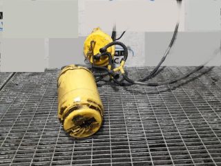 bontott VW TOUAREG Üzemanyag Szivattyú