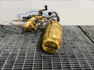 bontott VW TOUAREG Üzemanyag Szivattyú