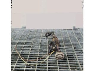 bontott VW TOUAREG Üzemanyag Szivattyú