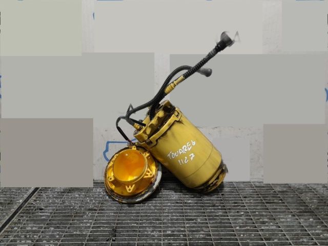 bontott VW TOUAREG Üzemanyag Szivattyú