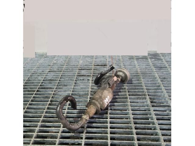 bontott VW TOUAREG Üzemanyag Szivattyú