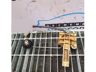 bontott VW TOUAREG Üzemanyagszint Jeladó