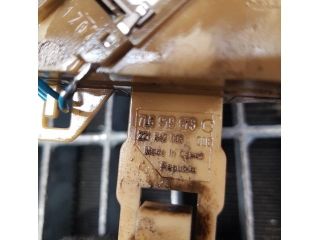 bontott VW TOUAREG Üzemanyagszint Jeladó