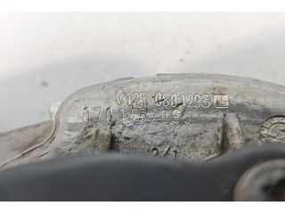 bontott VW TOUAREG Vákumpumpa