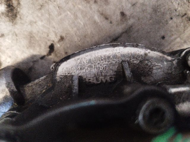 bontott VW TOUAREG Vákumpumpa