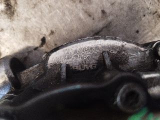 bontott VW TOUAREG Vákumpumpa