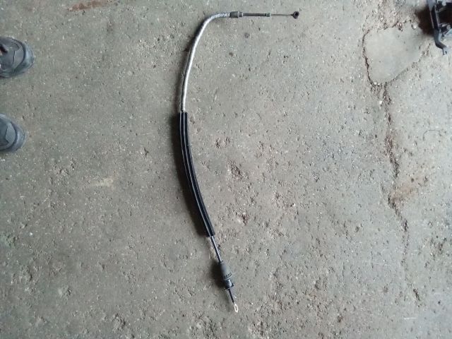 bontott VW TOUAREG Váltó Bowden