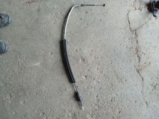 bontott VW TOUAREG Váltó Bowden