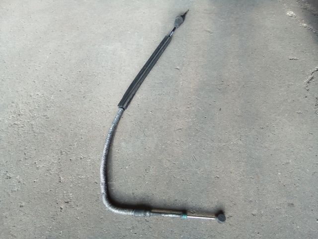 bontott VW TOUAREG Váltó Bowden