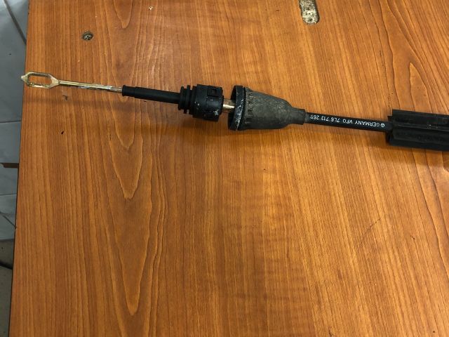 bontott VW TOUAREG Váltó Bowden