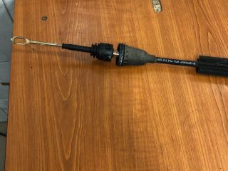 bontott VW TOUAREG Váltó Bowden