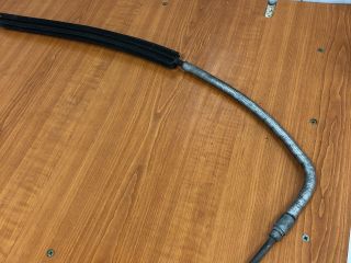 bontott VW TOUAREG Váltó Bowden