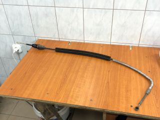 bontott VW TOUAREG Váltó Bowden