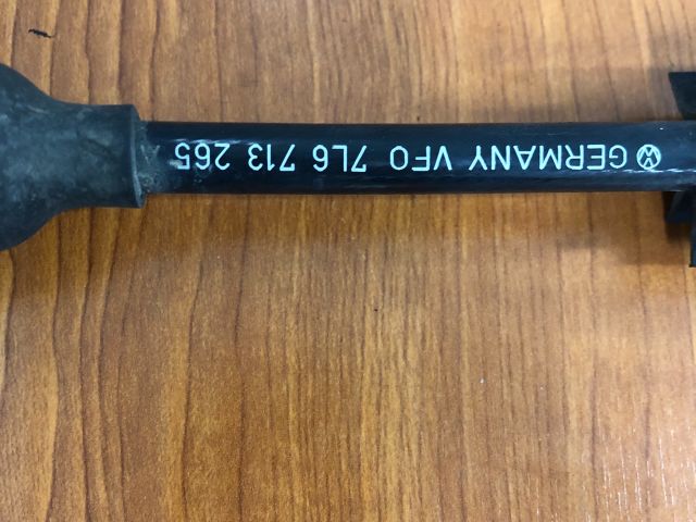 bontott VW TOUAREG Váltó Bowden