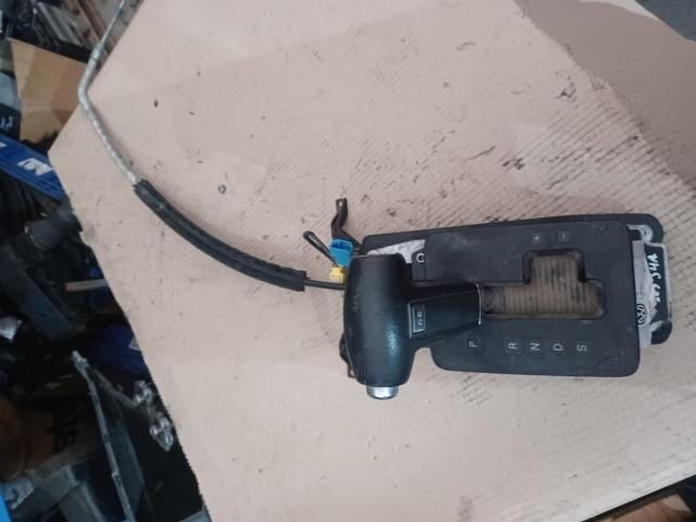 bontott VW TOUAREG Váltó Fokozatválasztó