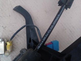 bontott VW TOUAREG Váltó Fokozatválasztó