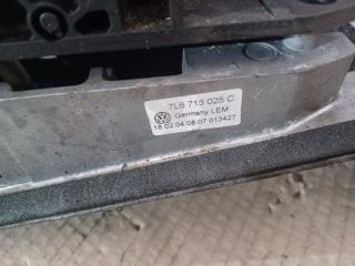 bontott VW TOUAREG Váltó Fokozatválasztó
