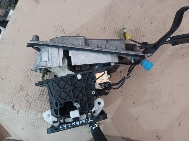 bontott VW TOUAREG Váltó Fokozatválasztó