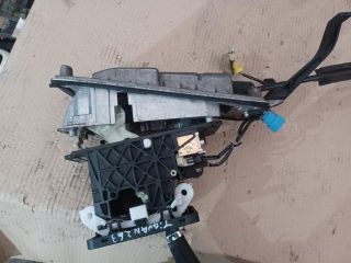 bontott VW TOUAREG Váltó Fokozatválasztó