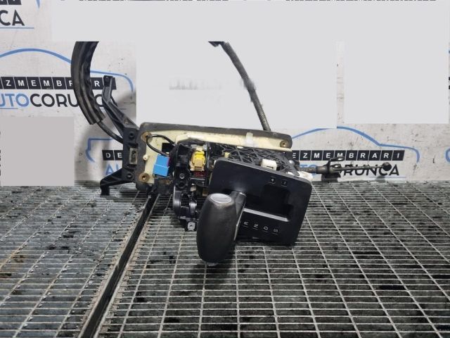 bontott VW TOUAREG Váltó Kulissza