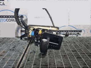 bontott VW TOUAREG Váltó Kulissza