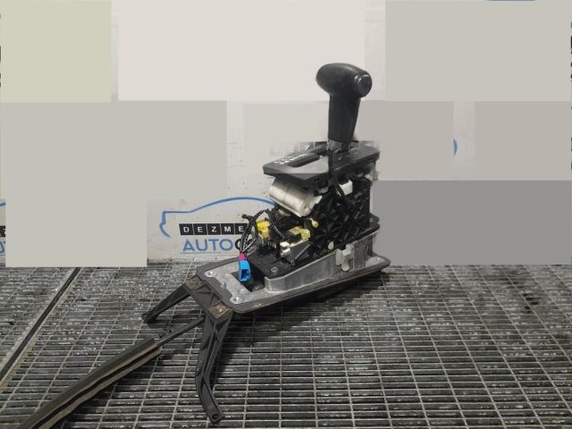 bontott VW TOUAREG Váltó Kulissza