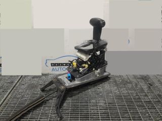 bontott VW TOUAREG Váltó Kulissza