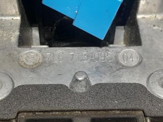 bontott VW TOUAREG Váltó Kulissza