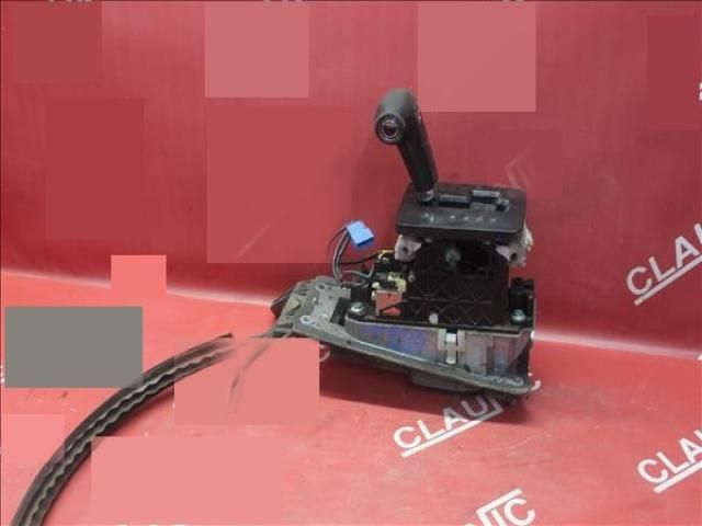 bontott VW TOUAREG Váltó Kulissza