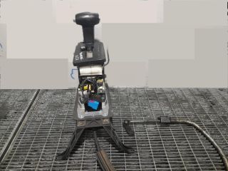 bontott VW TOUAREG Váltó Kulissza