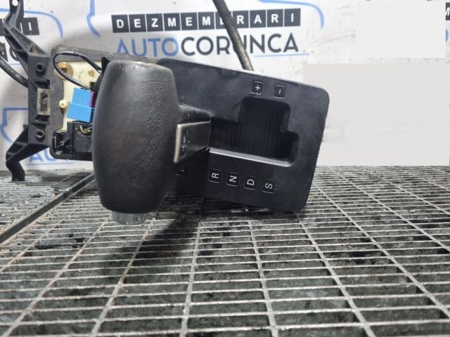 bontott VW TOUAREG Váltó Kulissza