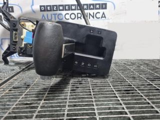 bontott VW TOUAREG Váltó Kulissza