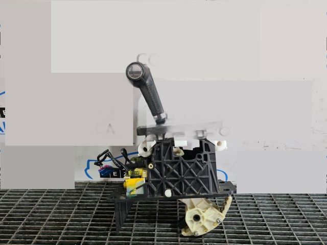 bontott VW TOUAREG Váltó Kulissza