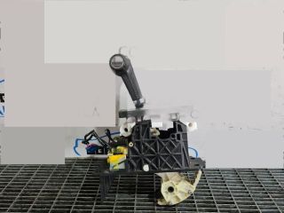 bontott VW TOUAREG Váltó Kulissza