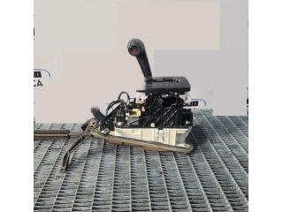 bontott VW TOUAREG Váltó Kulissza