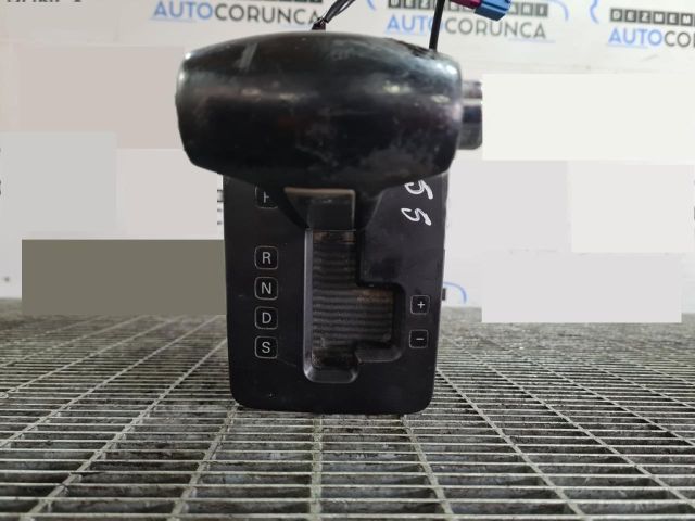 bontott VW TOUAREG Váltó Kulissza