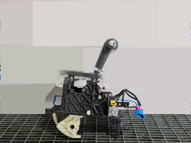 bontott VW TOUAREG Váltó Kulissza