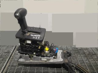 bontott VW TOUAREG Váltó Kulissza