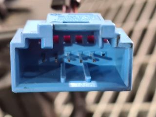 bontott VW TOUAREG Váltó Kulissza