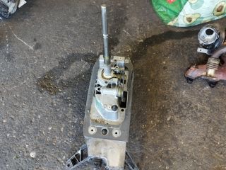 bontott VW TOUAREG Váltó Kulissza